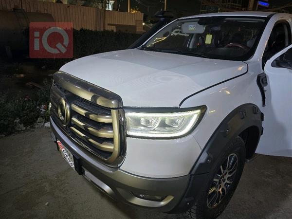 باور دبل كاب 2021 للبيع في العراق -  بغداد